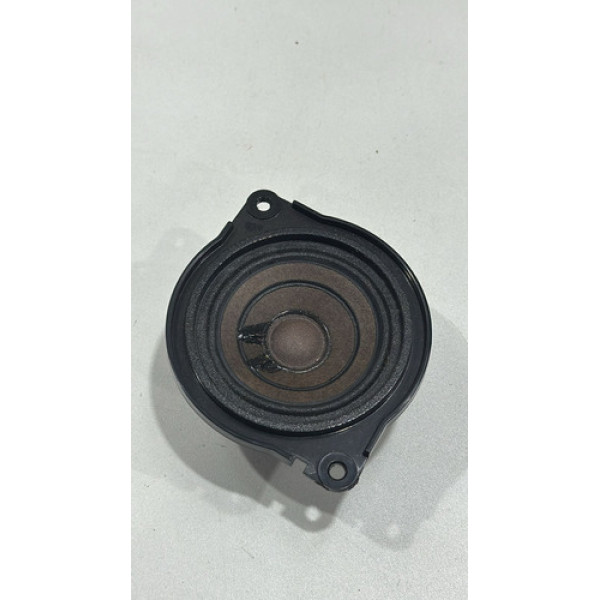 Alto Falante Painel Fiat Toro 2018 Á 2021 Original Usado!