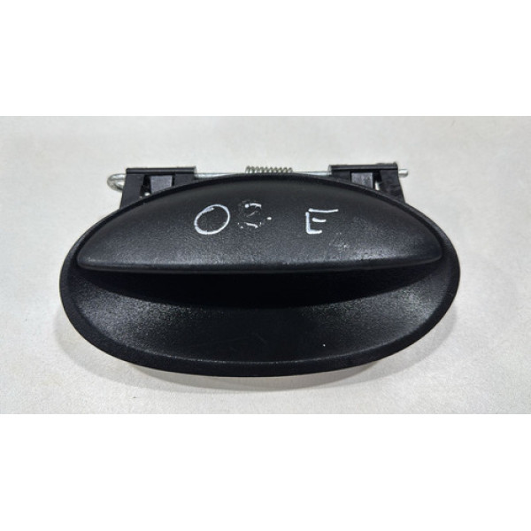 Maçaneta Externa Traseira Esquerda Chevrolet Celta 2007/2014