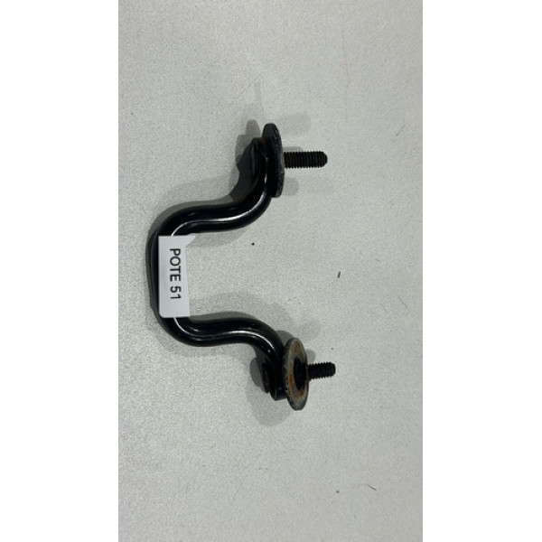 Gancho Da Carroceria Fiat Toro 2018 Á 2021 Original Usado!