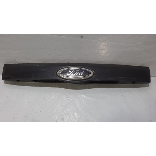Friso Tampa Traseira Fiesta Sedan 2009 2014 Bs65f43404