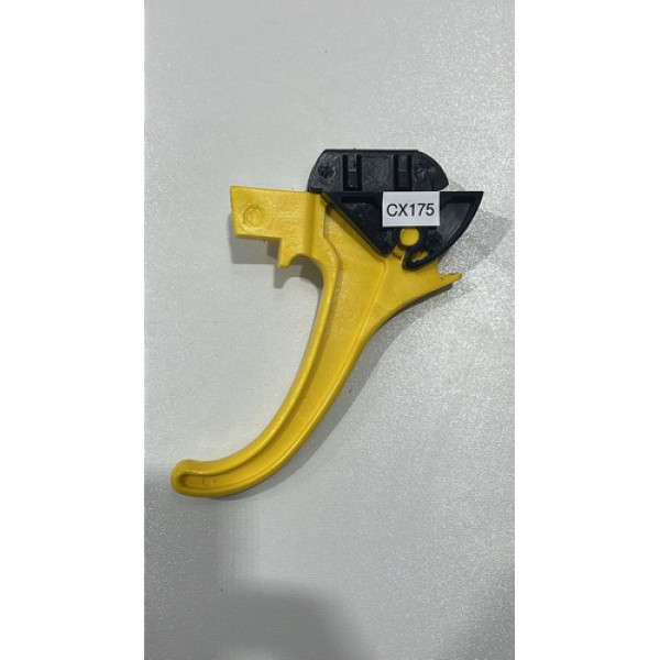 Alavanca Abertura Capo Fiat Palio Strada Fiorino