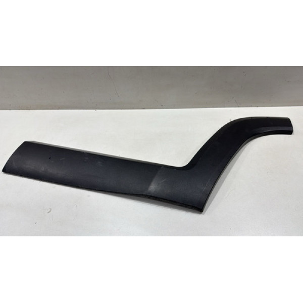 Moldura Lateral Porta Trase Esquerda Jeep Renegade 735578399