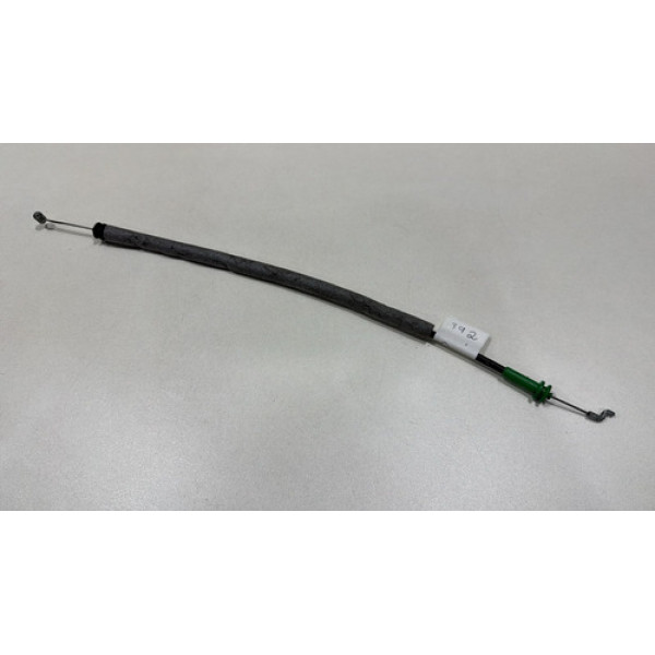 Cabo Maçaneta Externa Dianteira Esquerda Ford Ka 2015 Á 2019