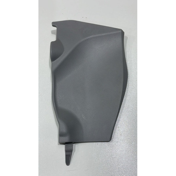 Acabamento Interno Lateral Console Esquerdo Corolla 09 Á 12