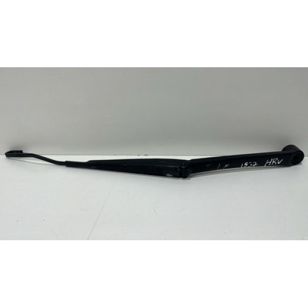 Braço Limpador Vidro Esquerdo Hrv 2015/2021