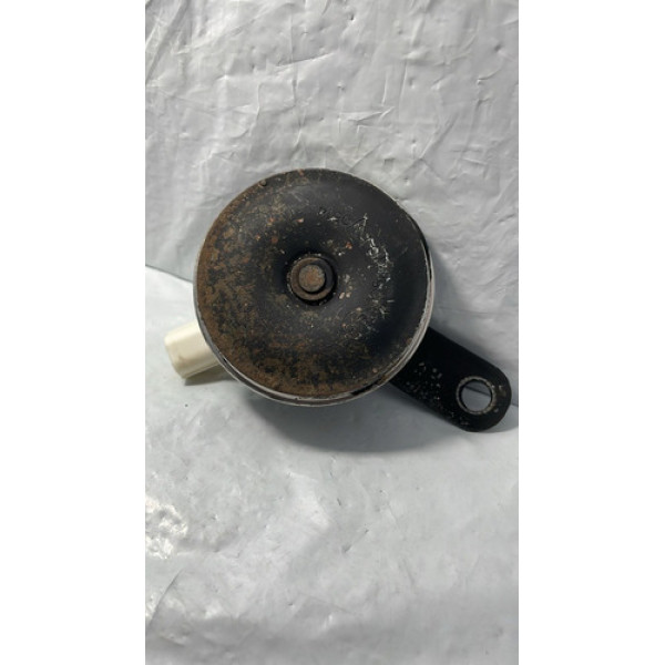 Buzina Grave Honda New Civic 2012 À 2016 Original Ucl202