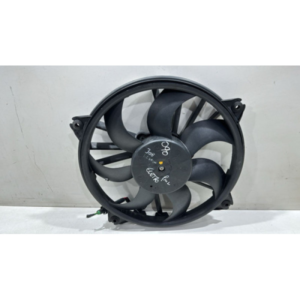 Ventoinha Radiador Peugeot 308 1.6 2014