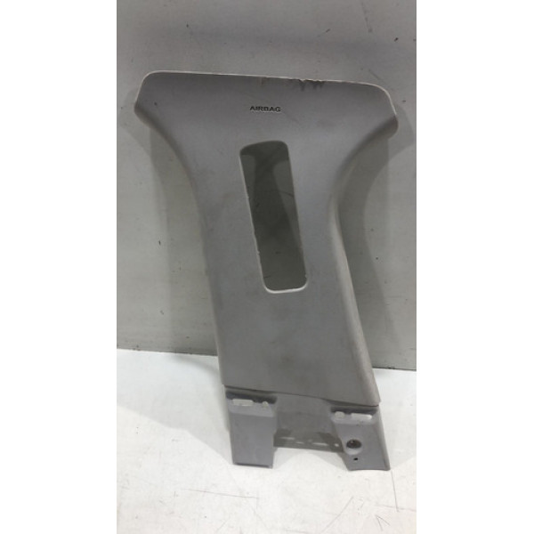 Acabamento Coluna Esquerdo Ford Fusion 2013/2016 Ds73f24583