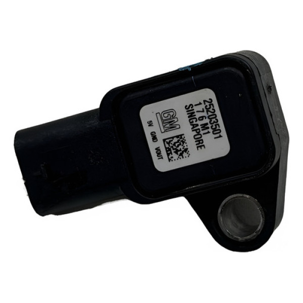 Sensor Map Intercooler Onix Turbo 1.0 2020 Á 2024 25203501