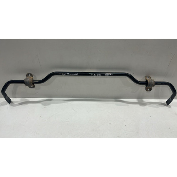 Barra Estabilizadora Traseira Vw Passat 2007 Á 2010 Original