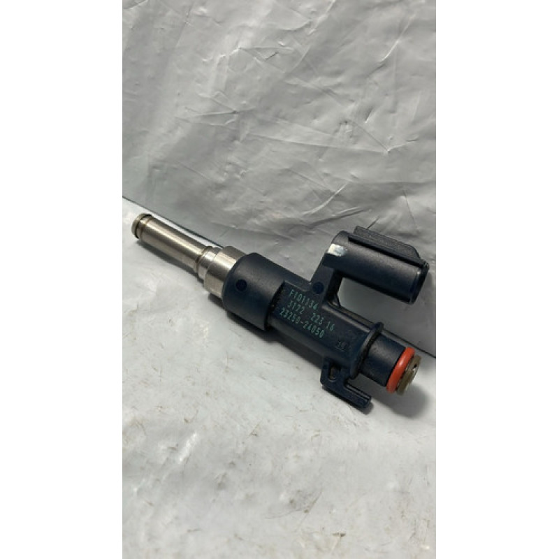 Bico Injetor Toyota Corolla Xei Grs 2.0 2021 Á 23 2325024050 Bico Injetor Toyota Corolla Xei Grs 2.0 2021 Á 23 2325024050