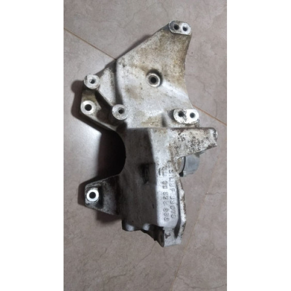 Suporte Bomda Dágua Compr. Gm Vectra/blazer/s10/astra 