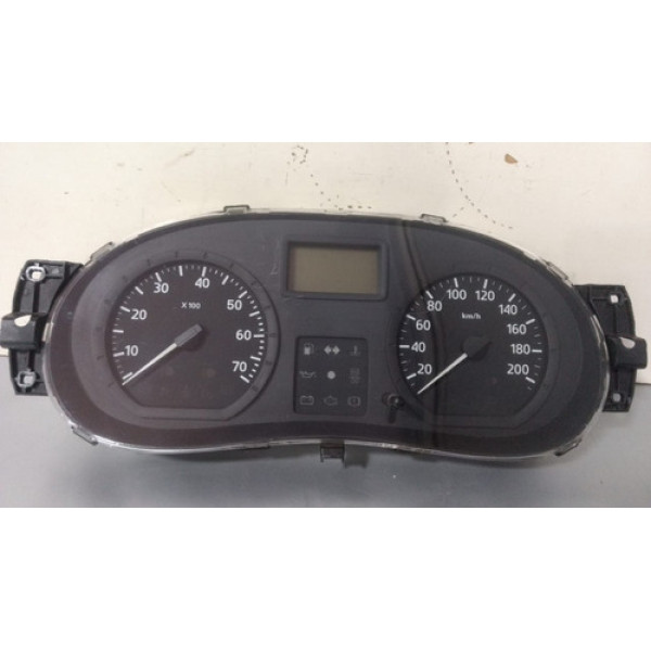 Painel Instrumento Logan Sandero (8200531313)