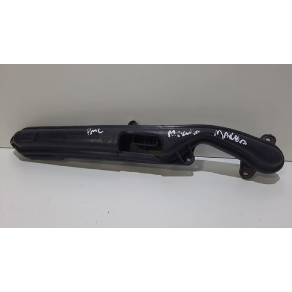 Circuito Lanterna Traseira Esquerda Marea Weekend 1998 2007