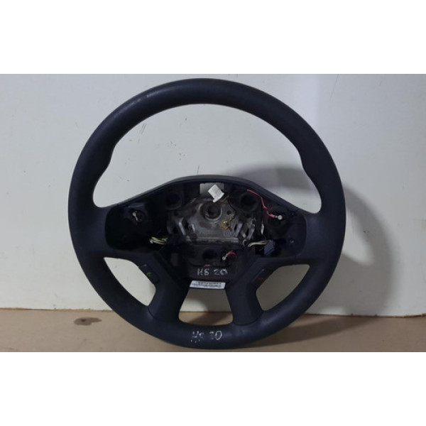 Volante Hyundai Hb20 Original Modelo Com Comando