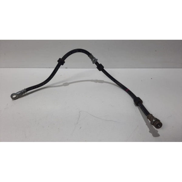 Flexível Freio Dianteiro Mitsubishi Asx 2010 Á 2016 Original