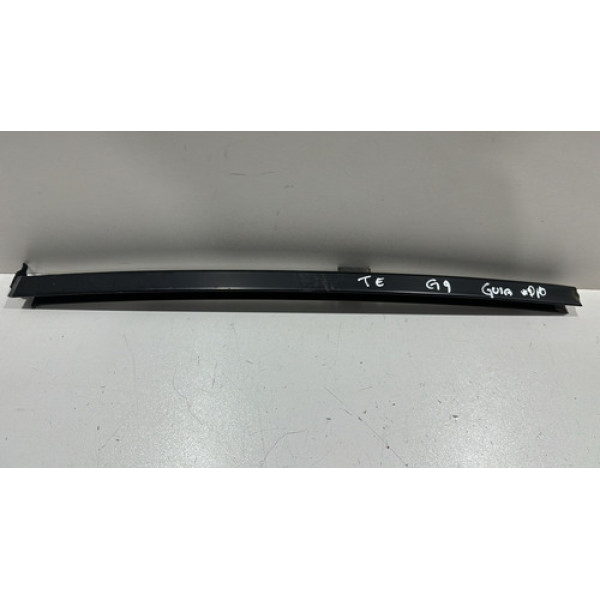 Canaleta Porta Traseira Esquerda Civic G9 2012 2013 2014 16