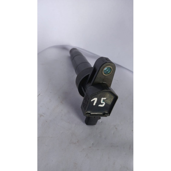 Bobina Ignição Hyundai Santa Fé Sorento Azera 