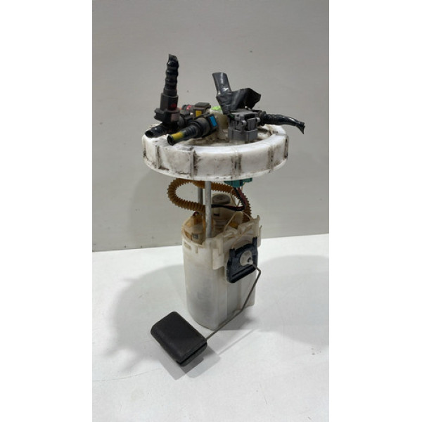 Bomba Combustivel Hb20 1.6 2016 Á 2019 Usado 2847613239