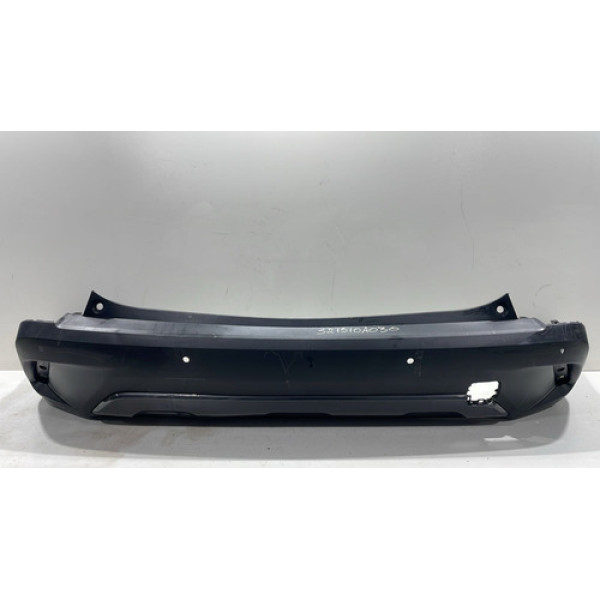 Parachoque Traseiro Corolla Cross 2020 2021 2022 2023