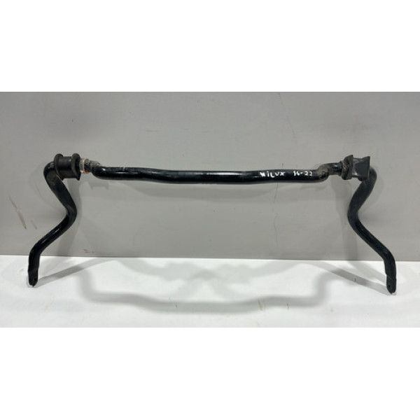 Barra Estabilizadora Hilux Flex 2017 2018 2019 2020 2021