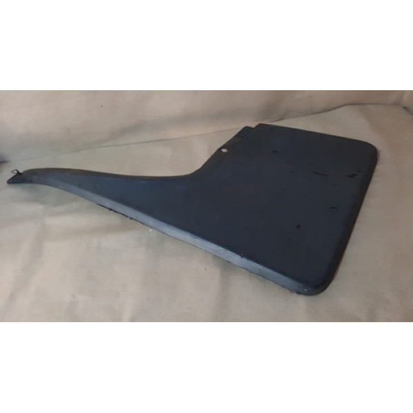 Parabarro Lameiro Traseiro Esquerdo Ford Ranger 2013 A 2016