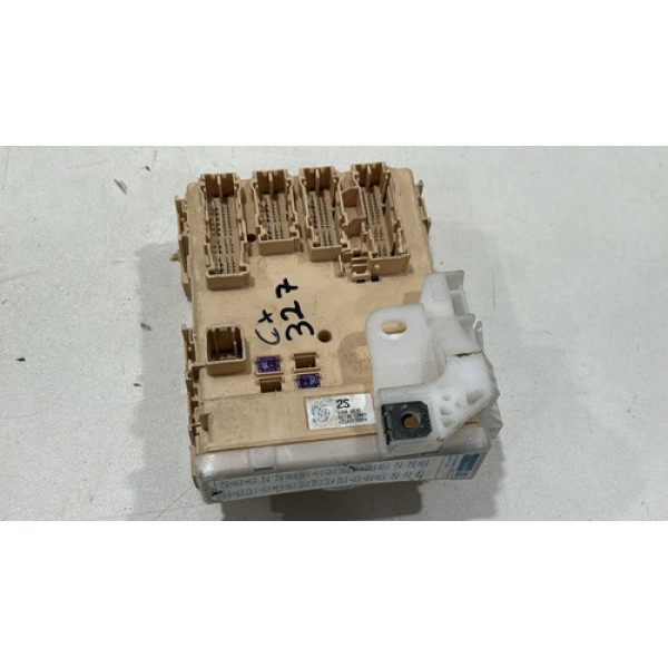 Caixa Fusível Toyota Corolla 1.8 2015 Á 2019 Original