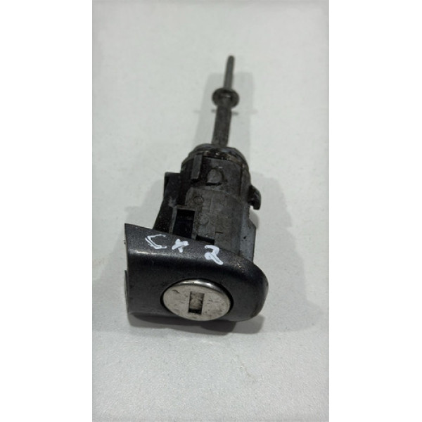 Cilindro Miolo Diant Esque Chave Maçaneta Gol  Voyage G5 G6