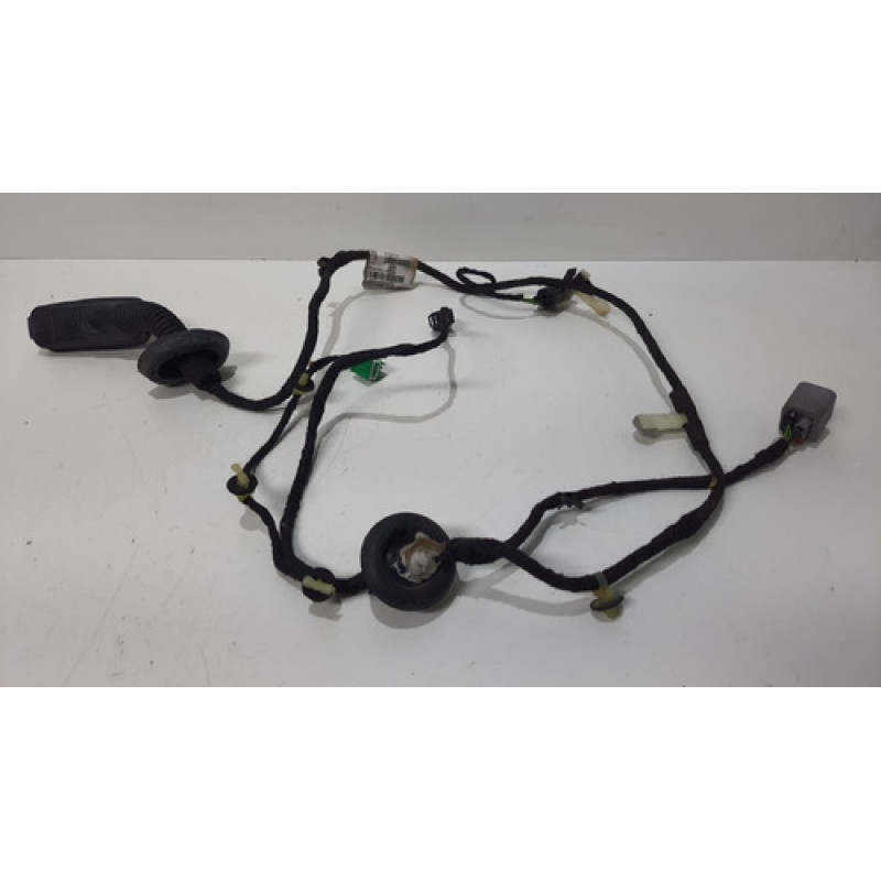 Chicote Porta Traseira Direita Cruze 2017 2018 2019 2020 21 Chicote Porta Traseira Direita Cruze 2017 2018 2019 2020 21