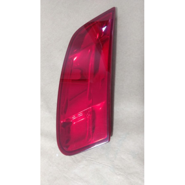 Lanterna Da Tampa Siena 2004 05 06 07 08 - Lado Direito