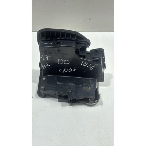 Fechadura Porta Dianteira Direita Gm Cruze 2017 Á 2022