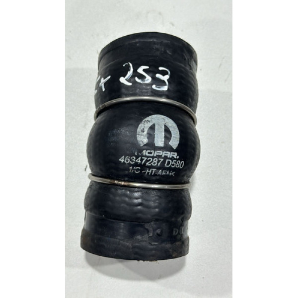 Mangueira Duto Ar Turbina Jeep Compass Toro 1.3 Turbo 22 23