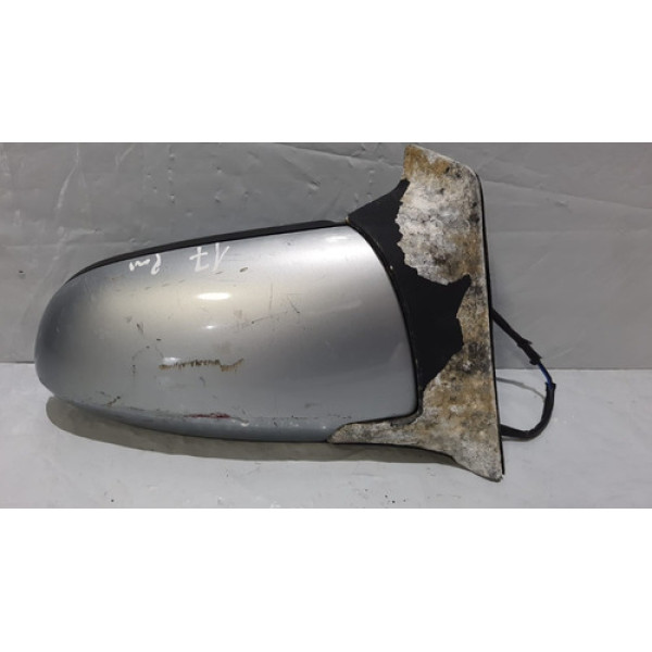 Retrovisor Direito Gm Zafira Usado