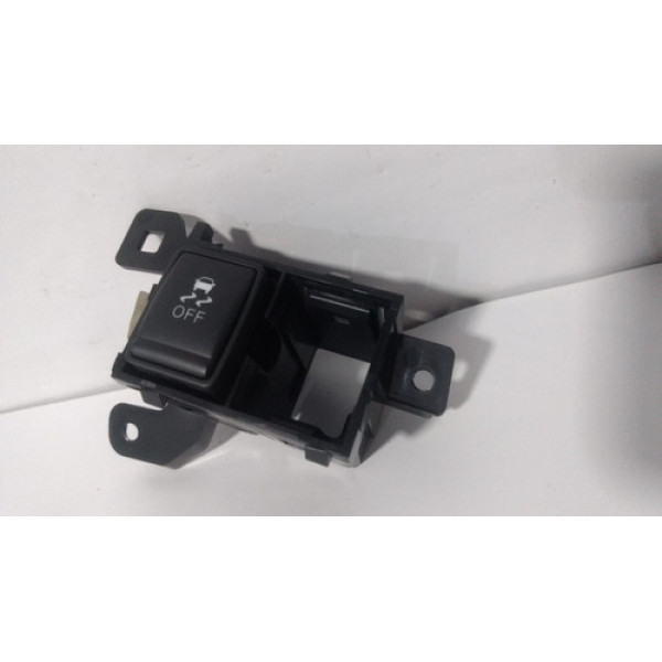 Botão Comando Estabilidade Nissan Kicks