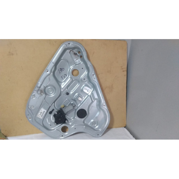 Maquina Do Vidro Traseiro Direito Hyundai I30 09 A 11