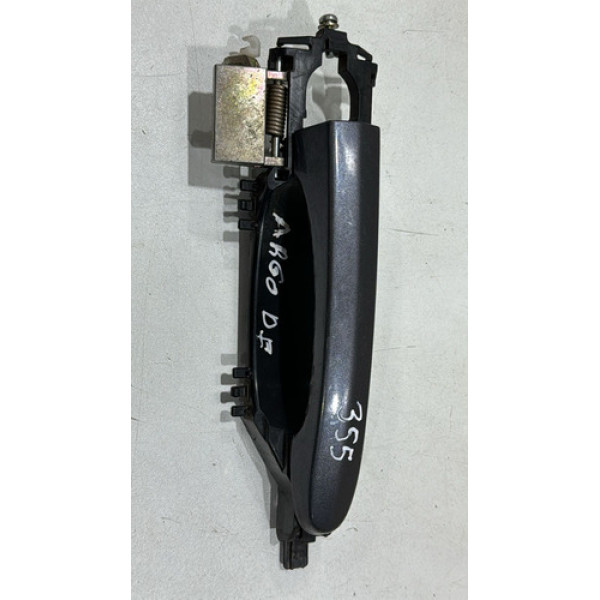 Maçaneta Externa Dianteira Esquerda Fiat Argo Cronos 5206839