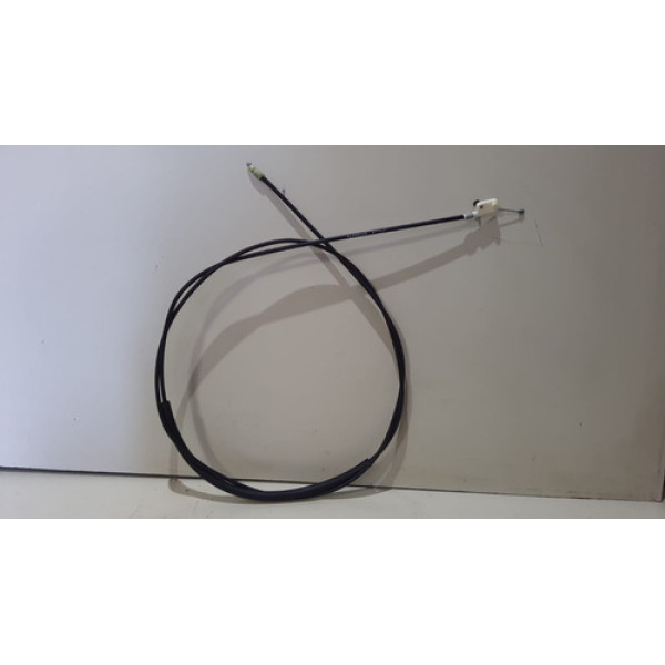 Cabo Interno Abertura Porta Malas Ômega 2008 2009 2010 2011