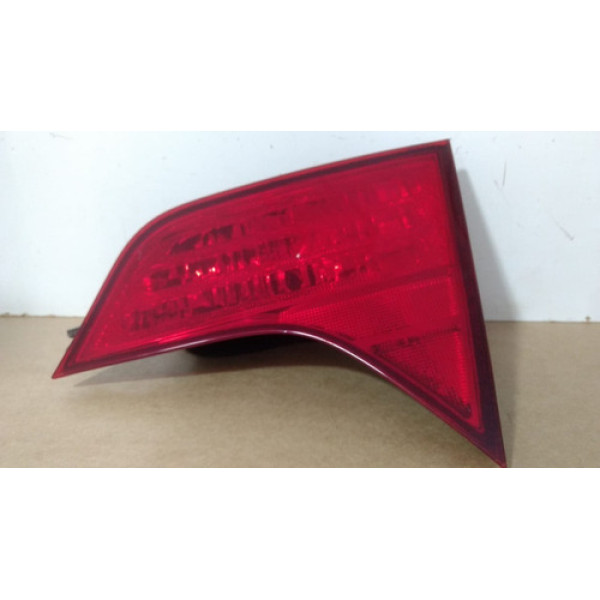 Lanterna Civic 2007 2008 2009 2010 2011 Tampa Direita Origi