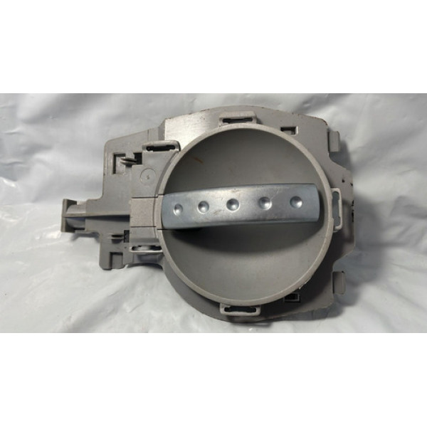 Maçaneta Interna Esquerda Citroën C3 2003 Á 2012 Original