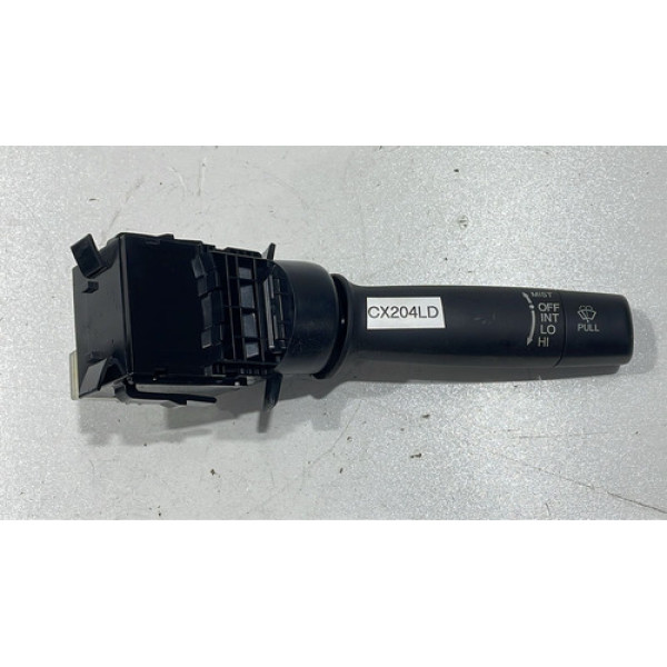 Chave Limpador Honda Civic G10 2017 Á 2022 Original