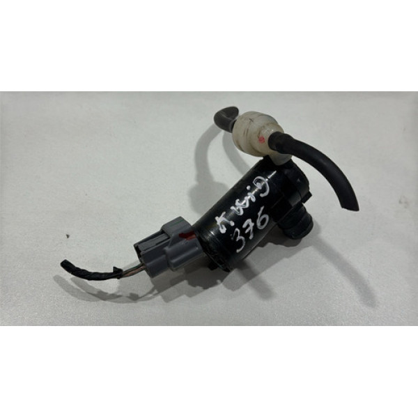 Bomba Esguicho Limpador Para-brisa Kwid 2016 A 2021