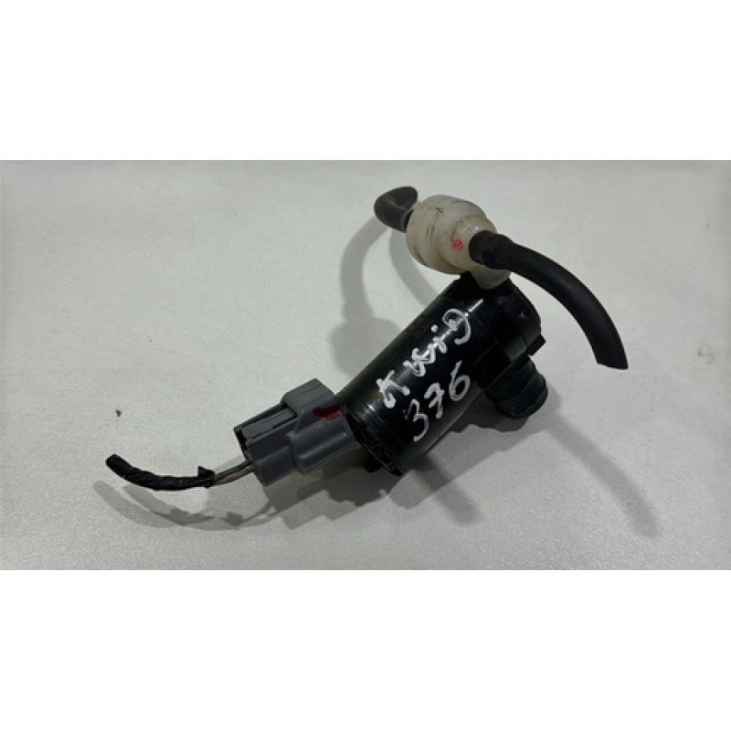 Bomba Esguicho Limpador Para-brisa Kwid 2016 A 2021 Bomba Esguicho Limpador Para-brisa Kwid 2016 A 2021