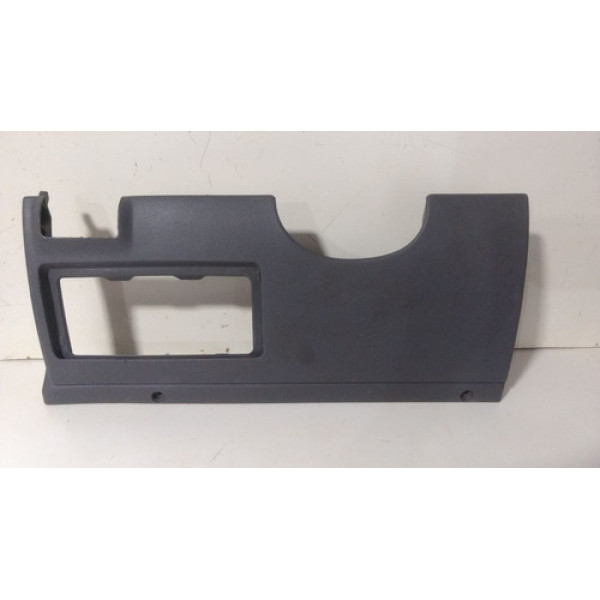 Moldura Da Caixa De Fusível Gm Corsa Montana 93394163 Cinza