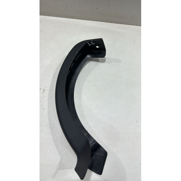 Acabamento Dobradiça Porta Malas Esquerdo Civic 2017 Á 2021