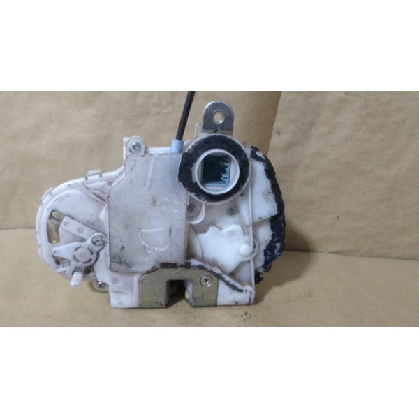 Fechadura Civic Traseira Direita 2007 2008 2009 2010 2011