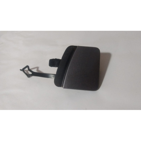 Tampa Reboque Parachoque - Renault Captur - Original