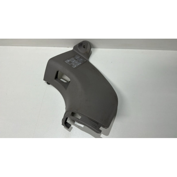 Soleira Porta Dianteira Esquerdo New Civic 12 À 16 Original