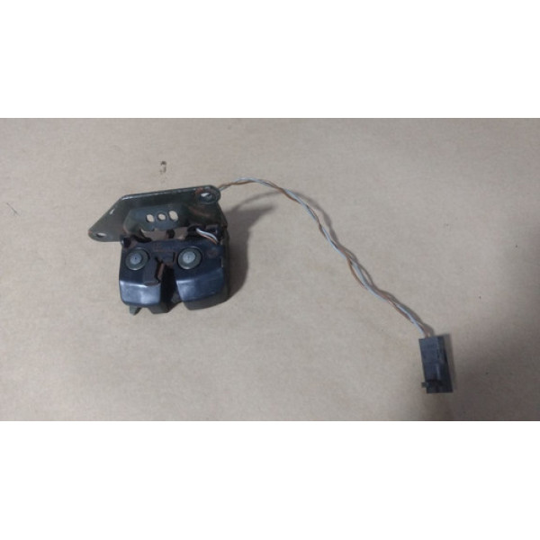 Fechadura Da Tampa Trazeira Fiat Palio Siena  99 A 2005