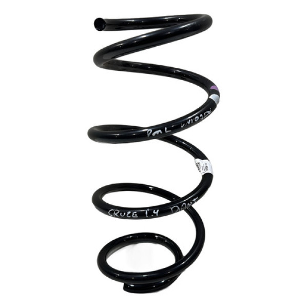 Mola Avulsa Dianteira Gm Cruze Lt 2017 Á 2023 52116545