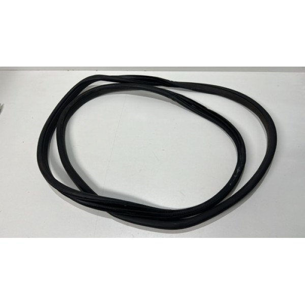 Borracha Porta Civic 2012 2013 2014 2015 Dianteira Direita